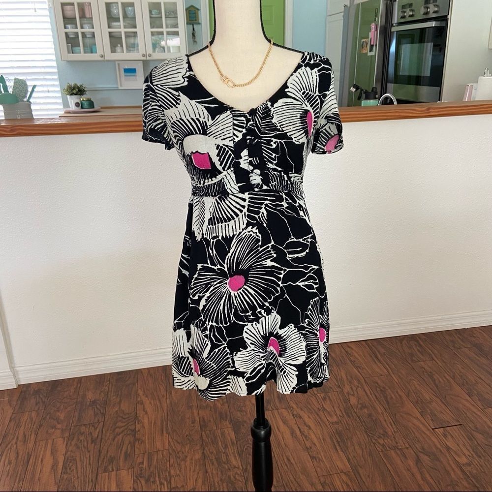 Alice Temperley Mini Dress
